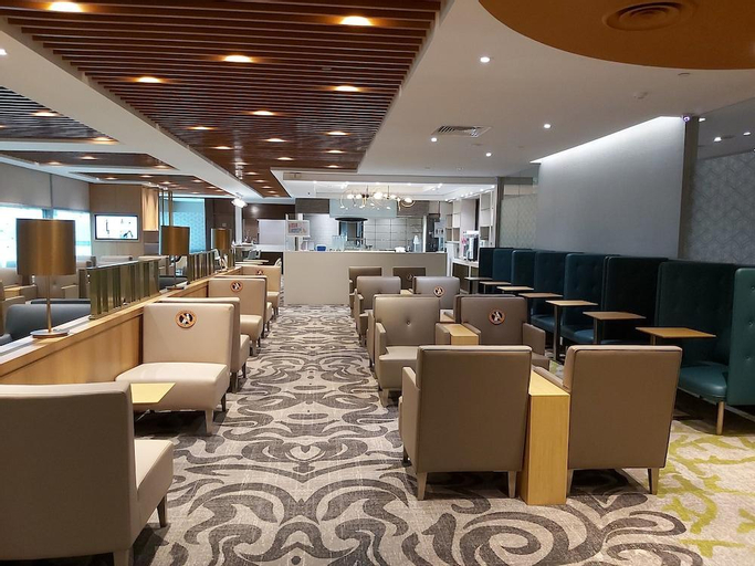Others 5, Ambassador Transit Lounge Singapore T3, Singapore