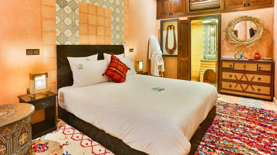 Bedroom 16