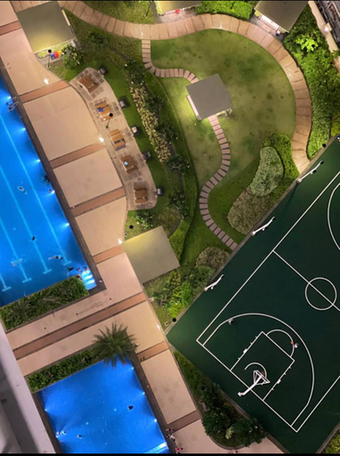 Others 5, The Celandine by DMCI Homes, Quezon City