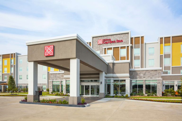 Hilton Garden Inn Houston-Baytown, Harris