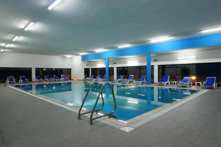 Sport & Beauty 2, INATEL Piodao, Arganil
