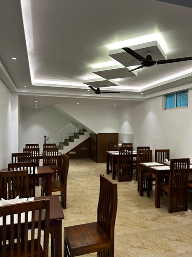 Food & Drinks 5, Bluemist Resorts, Ernakulam