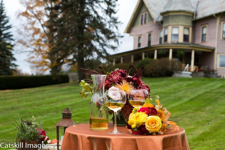 Others 3, Margaretville Mountain Inn B&B, Delaware