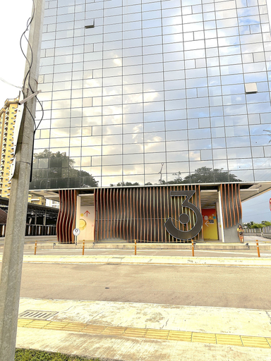 Exterior & Views 2, 3 Towers Jalan Ampang By Serenity Homes, Kuala Lumpur