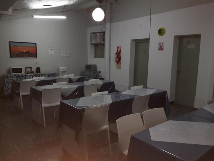 Others 4, HOSTAL AMALAYA, Capital