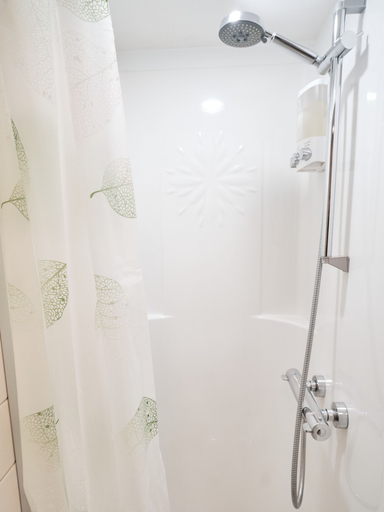Bathroom 4, Appartements Balcon Blanc, Le Fjord-du-Saguenay
