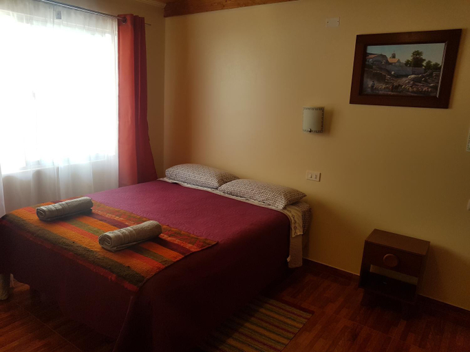 Others 5, Hostal Ckamai, El Loa