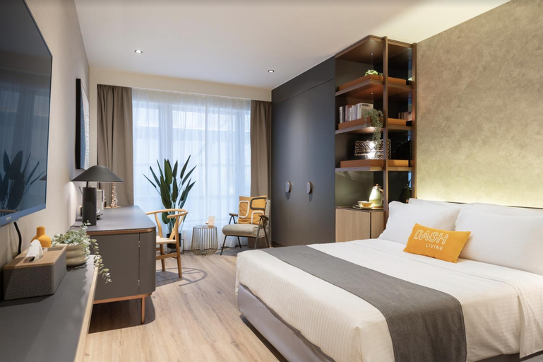 Bedroom 11