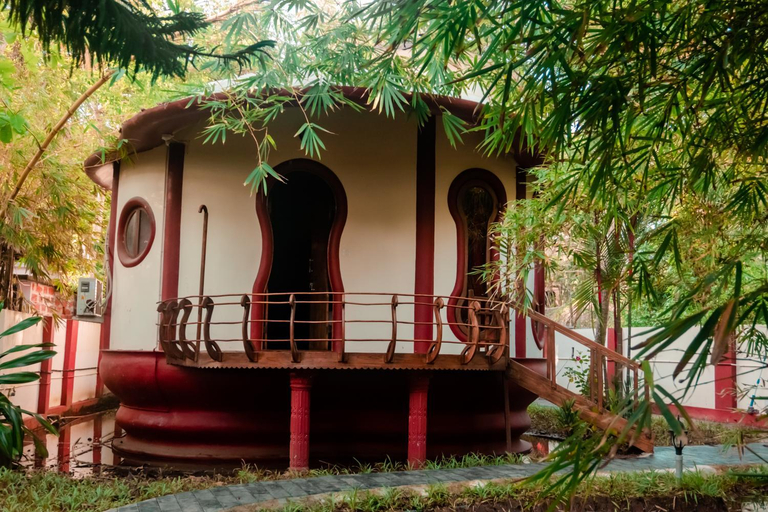 5, Eden Garden by Cliff Way, Thiruvananthapuram