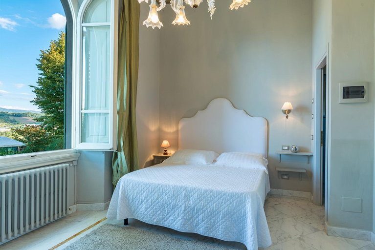 Relais Villa al Vento, Florence
