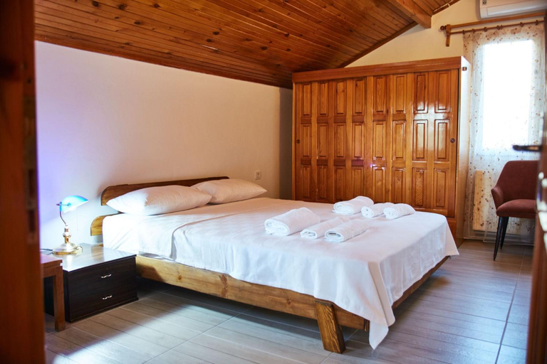 Others 5, Ilcayto Rooms, Foça