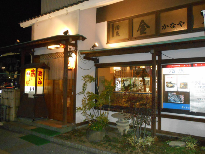 Food and beverages 3, New Grande Mimatsu, Takamatsu