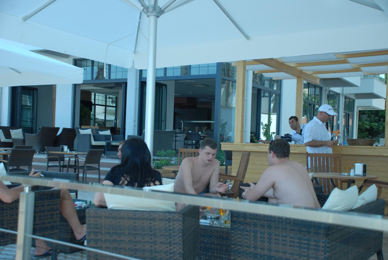 Food & Drinks 5, Begonville Beach Hotel - Adults Only, Marmaris