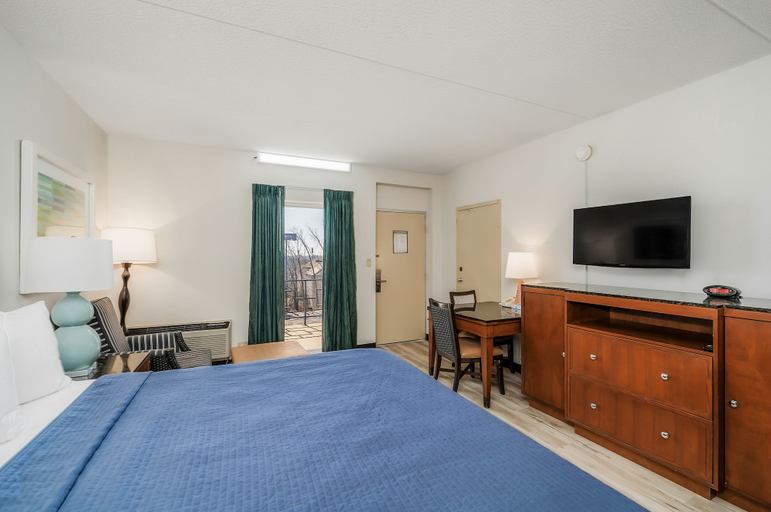 Others 5, Extended Stay Suites Cookeville - Tennessee Tech, Putnam