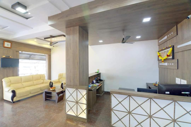 Others 4, Hotel Ambai Grand, Tirunelveli