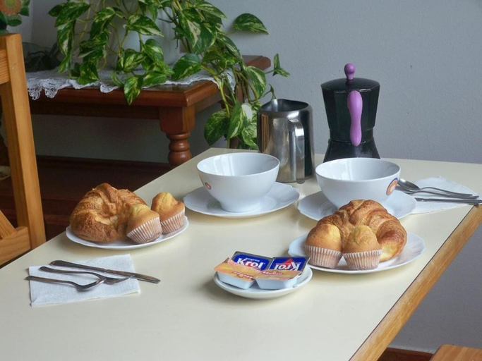 Food & Drinks, Alto Santiago, Cantabria