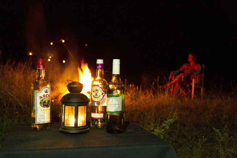 Food & Drinks 5, Mahoora - Wilpattu by Eco Team, Nochchiyagama