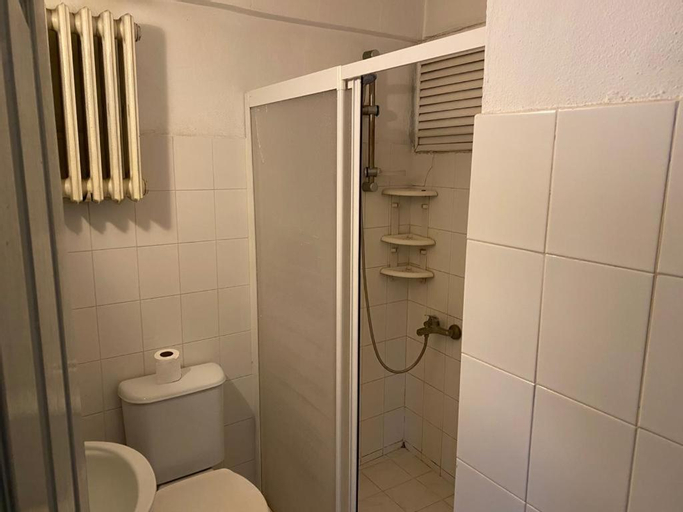 Bedroom 4, OTEL374, Merkez