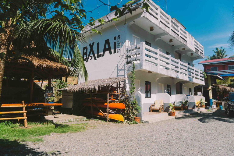 Others 1, Balai by Dogtown, Baler