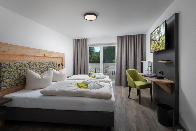 Bedroom 10