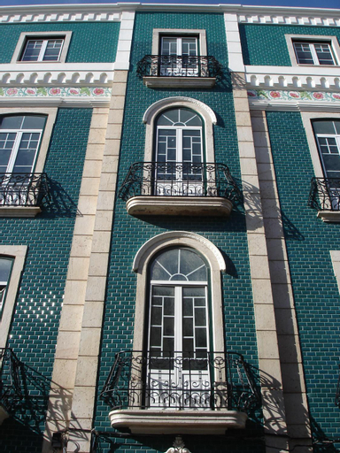 Exterior & Views 1, Areia Da Foz, Figueira da Foz