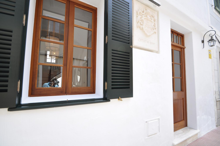 Exterior & Views 2, S'Hotelet d'es Born - Suites & SPA, Baleares