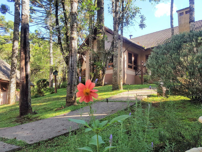 Food & Drinks 4, Pousada Bucaneve, Camanducaia