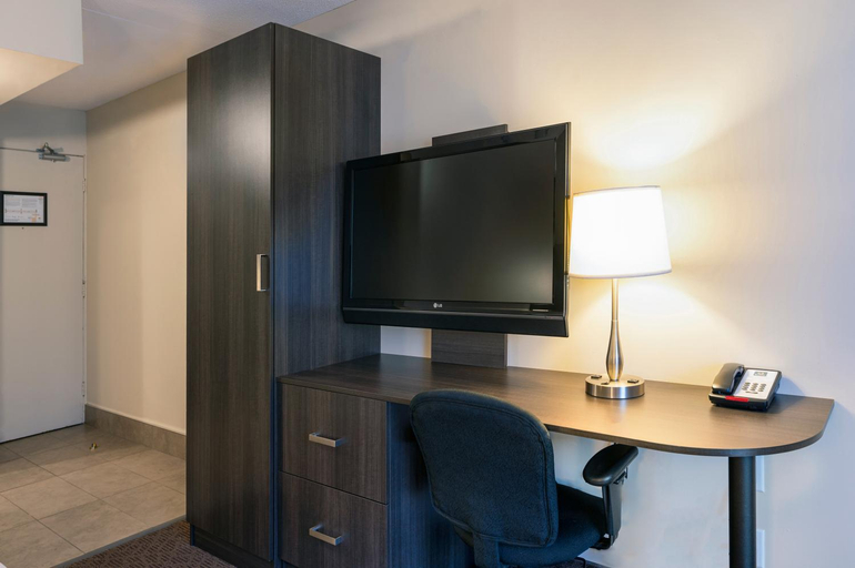 Others 3, Quality Inn & Conference Centre Kingston Central, Frontenac