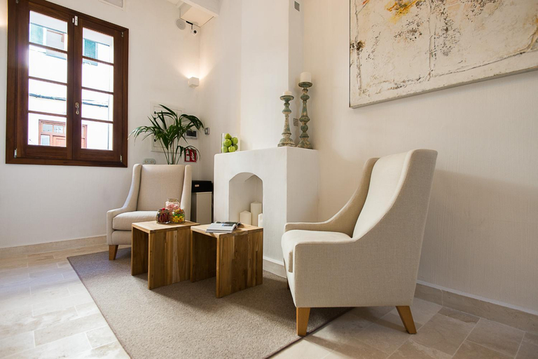 Public Area 4, S'Hotelet d'es Born - Suites & SPA, Baleares