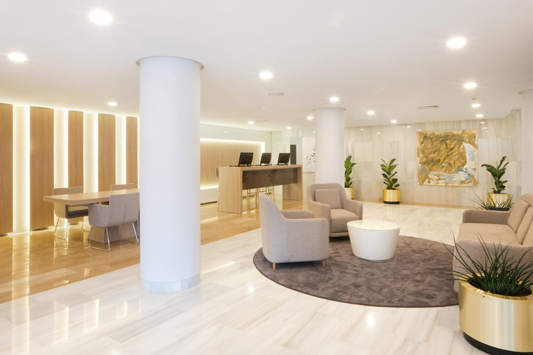 Public Area 4, Grupotel Gran Vista & Spa, Baleares