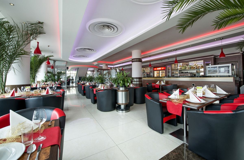 Food & Drinks 5, Alessandria, Hradec Králové