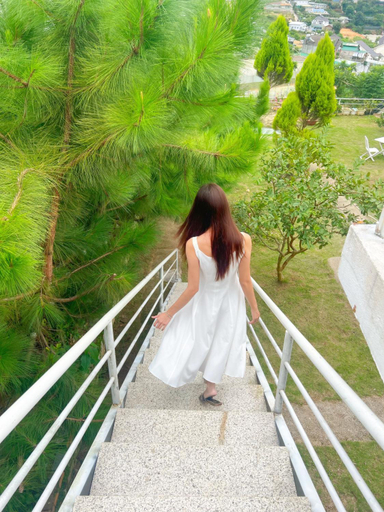 Others 3, Chimote House, Đà Lạt