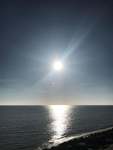 Others 3, Frinton Escapes, Essex
