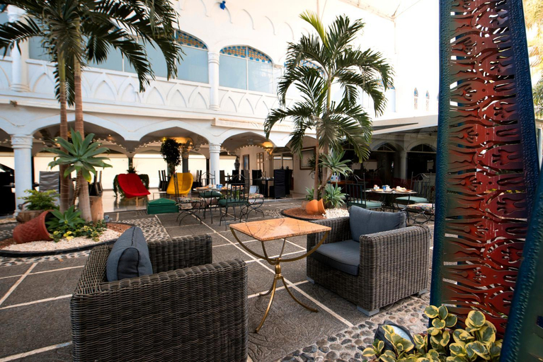 Food & Drinks 5, Villa Bejar Cuernavaca, Huitzilac