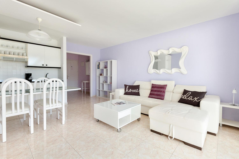 Others 2, DARUMA APARTMENTS, Las Palmas
