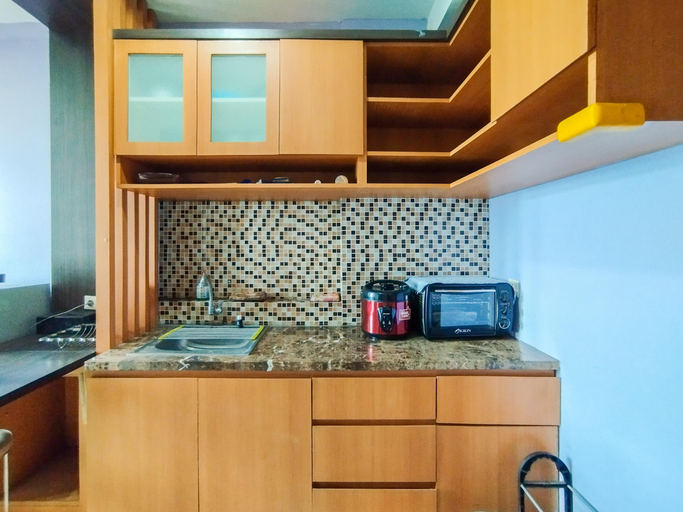 Others 4, Best Choice 2BR Apartment at The Edge Bandung By Travelio, Cimahi