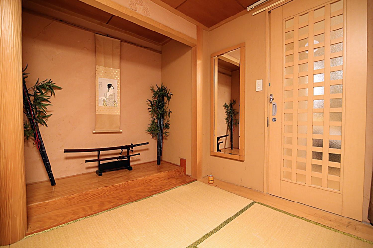 Others 5, TOKYO HOUSE INN - Vacation STAY 02084v, Shinjuku