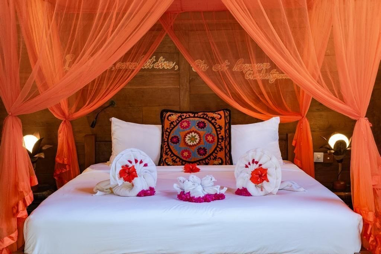 Bedroom 8