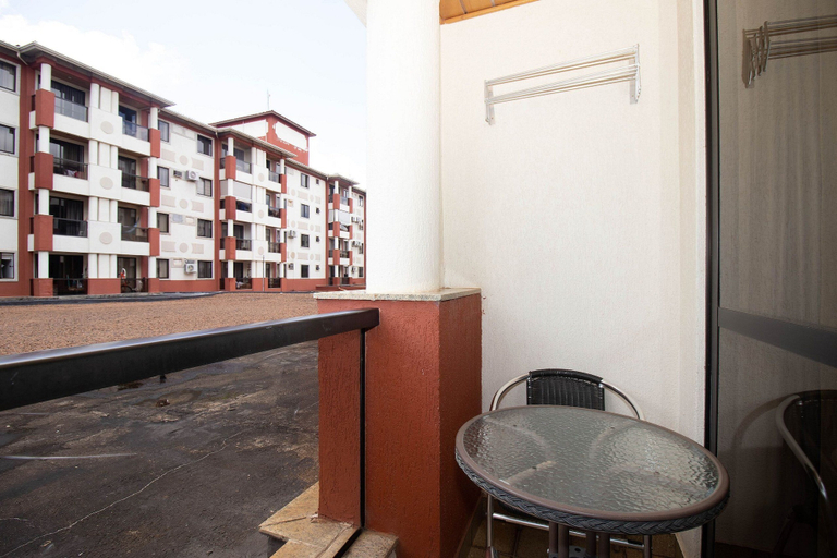 Exterior & Views 2, 360 Lake Side by Ozped, Brasília