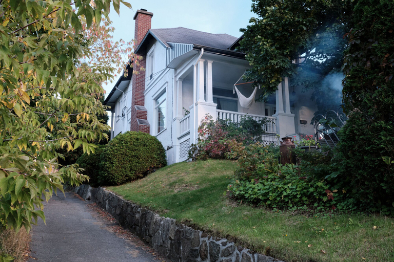 Exterior & Views, Appartements Balcon Blanc, Le Fjord-du-Saguenay