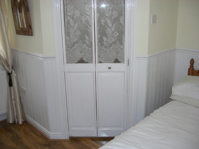 Bedroom 2, Lynebank House Hotel, Bed & Breakfast, Cumbria
