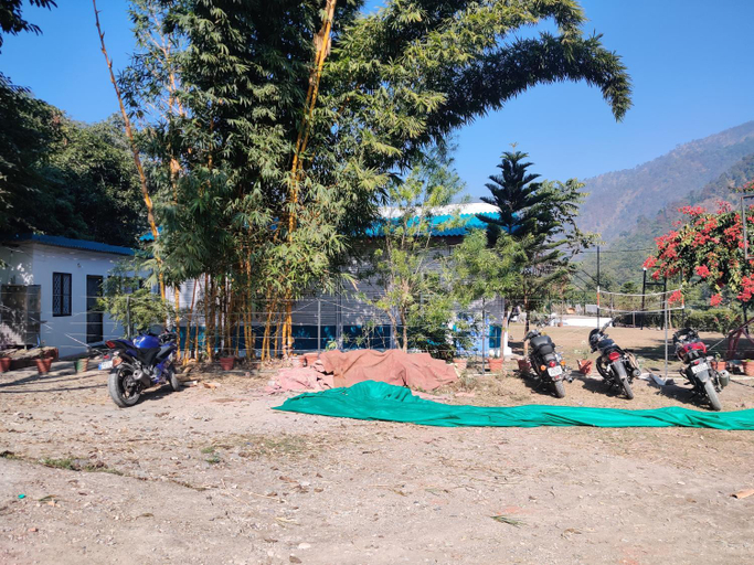 Others 3, H7Stay Luxury Cottages And Camps, Rishikesh, Garhwal