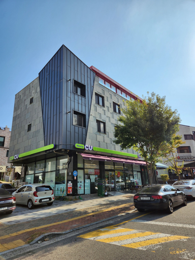 Exterior & Views, AirDragon Guest House, Jung