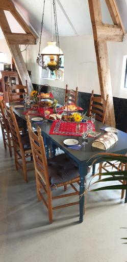 Others 2, De Priesnitzhoeve, Rheden