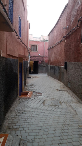 Others 5, Riad Dar Lilas, Marrakech