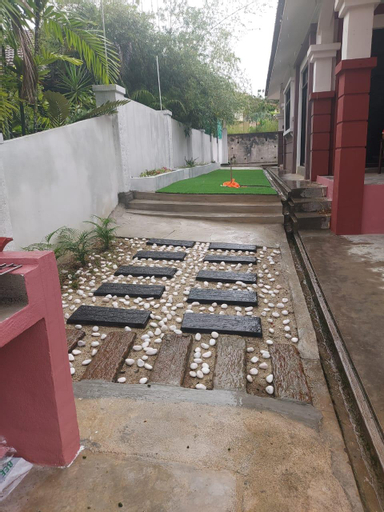 3, Alfanama D’Homestay, Kuala Muda