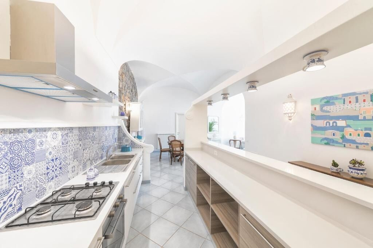 Food & Drinks 5, Villa dei Lecci - 7 Luxury Villas with private pool or jacuzzi, Napoli