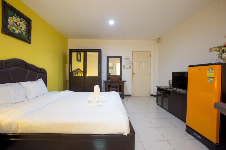 Others 5, Phusuay Park View Hotel, Muang Chaiyaphum