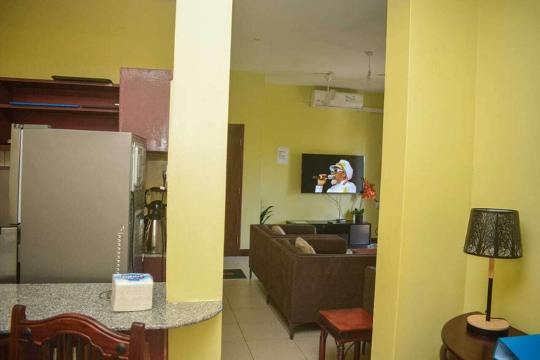 Others 4, Lux Suites Dofils Sunset Apartments, Kisauni