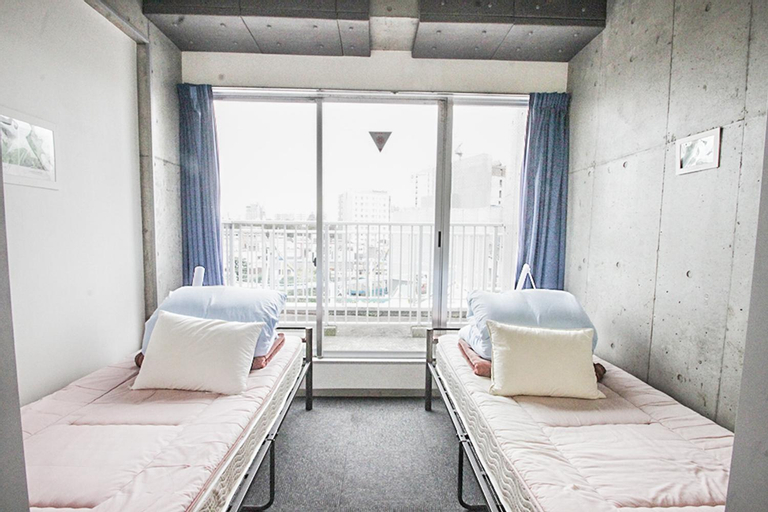 Bedroom 16